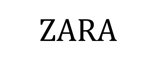 hmRU + Zara