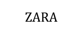 hmRU + Zara