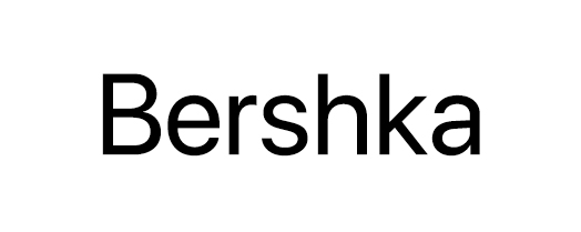 hmRU + Bershka
