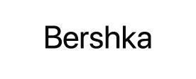 hmRU + Bershka