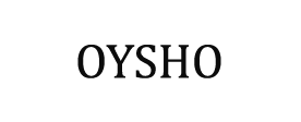 hmRU + Oysho