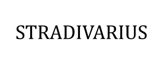 hmRU + Stradivarius