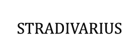 hmRU + Stradivarius