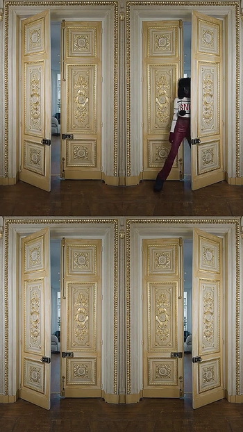 H&M запускает коллаборацию с Perfect Moment - самая уютная зимняя капсула сезона