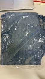 Zara Джинсы trf с высокой посадкой и широкими штанинами полной длины Blue | 6045/224/407