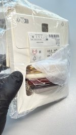 Zara НАБОР ИЗ 6 КОМБИНИРОВАННЫХ ЖЕСТКИХ БРАСЛЕТОВ Golden | 4736/273/303