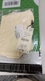 Zara ТРИКОТАЖНЫЙ ТОП С ВЫРЕЗОМ НА СПИНЕ Ecru | 3646/008/712