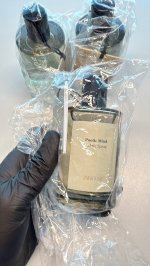 Zara (100 ml) освежитель ткани poetic mind Dusty pink | 7481/721/676