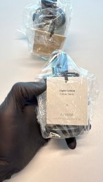 Zara (100 мл) спрей-освежитель для ткани легкий хлопок white | 7484/721/850