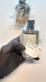 Zara (100 мл) спрей-освежитель для ткани легкий хлопок white | 7484/721/850