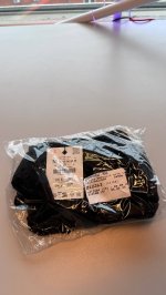 Zara КРУЖЕВНОЕ БОДИ С ДЛИННЫМИ РУКАВАМИ Black | 1223/622/800