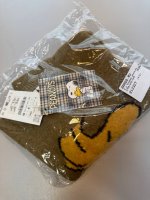 Zara ТРИКОТАЖНЫЙ ДЖЕМПЕР С SNOOPY PEANUTS™ Olive Green | 2756/645/545