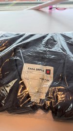 Zara Пиджак с мятным оттенком Faded blue | 5721/303/428