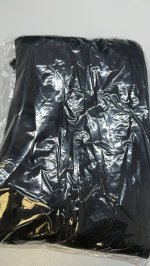 Zara БРЮКИ STRAIGHT ИЗ МЯГКОЙ ТКАНИ С ЭТИКЕТКОЙ Anthracite grey | 1880/777/807