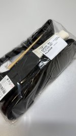 Massimo Лаковые мягкие балетки из натуральной кожи BLACK|1522/650