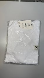 Zara ТОЛСТОВКА С КРУГЛЫМ ВЫРЕЗОМ И НАШИВКОЙ «50TH ANNIVERSARY» White | 0085/013/250