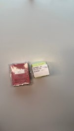 Zara Туалетная вода Matcha Mochi Edt 30 Ml TINTED LEATHER | 0320/058/999