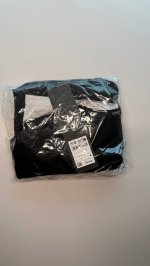 Massimo Flowing v-neck kimono BLACK|5108/709