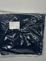 Zara БРЮКИ-КЮЛОТЫ С ДЕКОРАТИВНОЙ СТРОЧКОЙ Navy blue | 8543/572/401