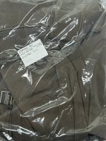 Zara КОМПЛЕКТ ИЗ ТОЛСТОВКИ С КАПЮШОНОМ И БРЮК-ДЖОГГЕРОВ С НАШИВКАМИ Brown | 0039/790/700