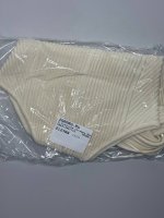 Zara БОДИ С БРЕТЕЛЯМИ Ecru | 5063/346/712