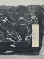 Oysho Толстовка из мягкой ткани с модалом на молнии WASHED KHAKI|1780/791