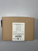 Zara Банка для ванной комнаты с эффектом перламутра Light beige | 1511/455/052