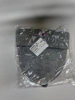 Zara ТРИКОТАЖНАЯ ШАПКА CHAMPION ® X ZARA Grey marl | 3920/897/803