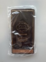 Zara Набор ароматических свечей с ароматом соленого карамеля (набор из 8 штук) Cream | 8417/705/733