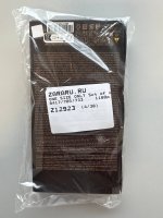 Zara Набор ароматических свечей с ароматом соленого карамеля (набор из 8 штук) Cream | 8417/705/733