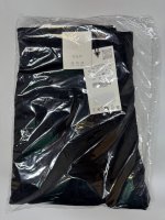 Zara Джинсы trf с высокой посадкой и узкими брючинами Black | 3643/051/800