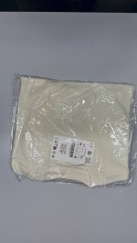 Zara ЛОНГСЛИВ ИЗ ТКАНИ ОТТОМАН С НАШИВКОЙ Ecru | 0722/660/712