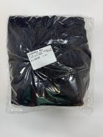 Zara БРЮКИ-ДЖОГГЕРЫ ИЗ МЯГКОЙ ТКАНИ СО СТОППЕРАМИ Black | 1880/663/800