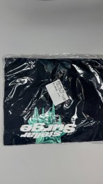 Zara ТОЛСТОВКА С ПРИНТОМ «ЗВЕЗДА» Black | 6208/673/800