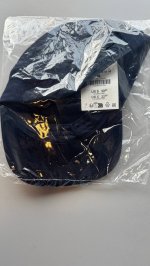 Zara ВЕЛЬВЕТОВАЯ КЕПКА С ВЫШИВКОЙ Navy blue | 3920/884/401