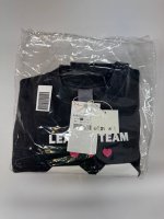 Zara Свитшот с принтом в стиле варсити Anthracite grey | 0257/707/807