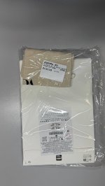 Zara НАБОР ИЗ 2 ОЖЕРЕЛИЙ ИЗ ШНУРКА С ЗАКЛЕПКАМИ Black | 4548/247/800