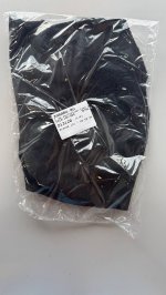 Zara ТОП В БЕЛЬЕВОМ СТИЛЕ С КРУЖЕВОМ — ZW COLLECTION Black | 5919/105/800