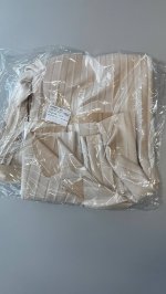 Zara ПЛИССИРОВАННАЯ ЮБКА-МИДИ ПОД ЗАМШУ С ПОЯСОМ Sand | 3046/252/711