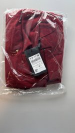 Massimo Водолазка из шерстяно-микроволоконной смеси с высоким воротом DARK PINK|5660/579