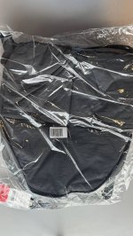 Oysho Рюкзак pocket ANTHRACITE GREY | 4115/680/905