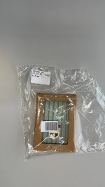 Zara МИНИ-ВОЛШЕБНАЯ ДВЕРЬ Sea green | 7646/043/982