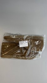 Massimo Ботинки из мягкой разделанной кожи BROWN|2001/650