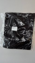 Zara БРЮКИ WIDE LEG Dark brown | 8372/266/716