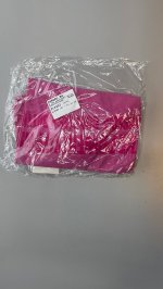 Zara ФУТБОЛКА С ЭФФЕКТОМ ПОТЕРТОСТИ LAS SUPER NENAS™ Pink | 6050/019/620