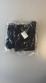 Zara Мягкие леггинсы с поясом Anthracite grey | 5070/458/807