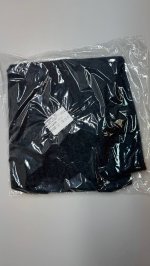 Zara СВИТЕР ИЗ 100% КАШЕМИРА Anthracite Grey | 9598/143/801