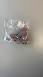 Oysho  DUSTY ROSETTE|3684/428