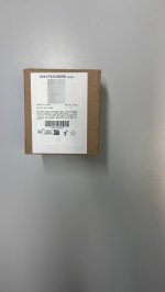 Zara Гирлянда рождественских шаров со встроенной подсветкой White | 4341/763/250