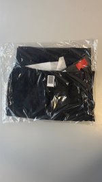 Massimo Широкие брюки со складками BLACK|5019/519